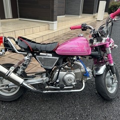 モンキー　