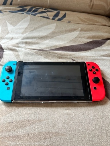 任天堂⭐️switch