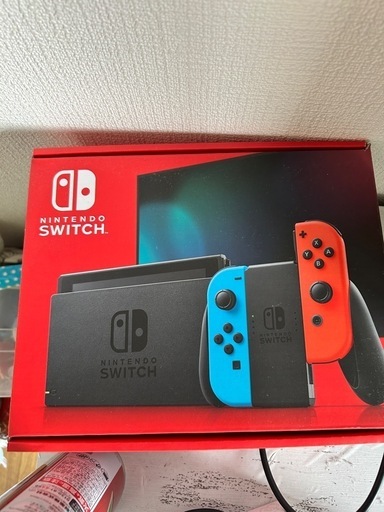 任天堂⭐️switch