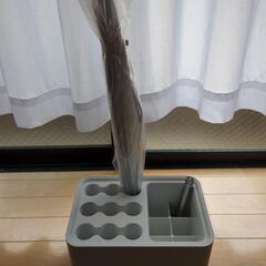 傘立ての画像