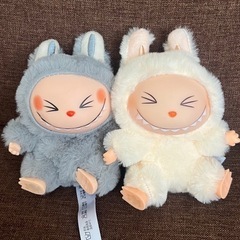 ラブブちゃん
