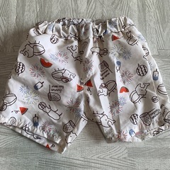 男の子用水着