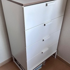 カラーボックス