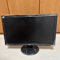 pcモニター　BenQ
　
