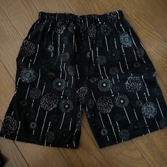 甚平120サイズの画像