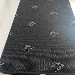マットレスセミダブル