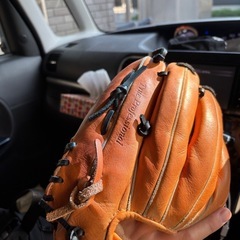 久保田スラッガー　内野用の画像
