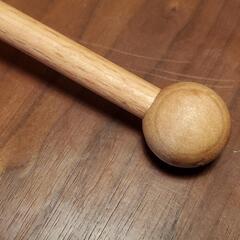肩たたき棒の画像
