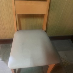 椅子　無料