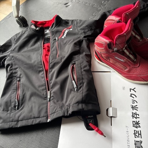 最も安い 【本日限定】SHOEIヘルメット＋バイク用品15点まとめ売り