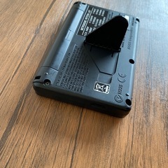 電子メトロノームの画像