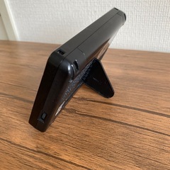 電子メトロノームの画像