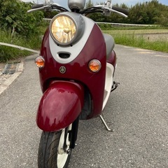 4ストVINO キャブ車 9,488km