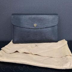★LOUIS VUITTON ルイヴィトン  エピ モンテーニュ...