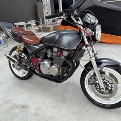 ゼファー400