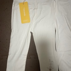 110cmレギンス7分長