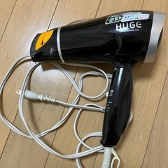 コイズミ　ドライヤー
