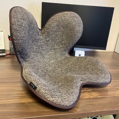 MTG Body Make Seat Style ディープブラウン