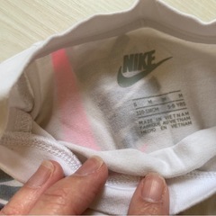 ナイキ　カンゴール Tシャツ2枚セット110㎝の画像