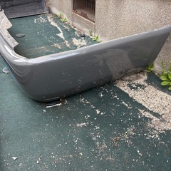 ハイエース　標準　エアロセットの画像