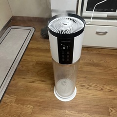 HAGOOGI 加湿器 の画像