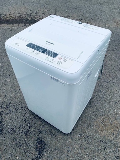 ♦Panasonic 全自動電気洗濯機【2014年製】NA-TF593