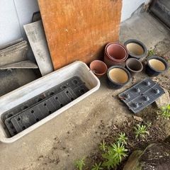決まりました。プランター生活雑貨 家庭用品 ガーデニングの画像