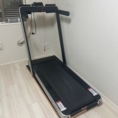 トレッドミル　ランニングマシン　家庭用
