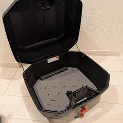 GIVI バイク用リアボックス　B42NBブラックの画像
