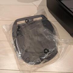GIVI バイク用リアボックス　B42NBブラックの画像
