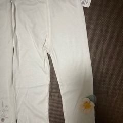 110cmレギンス7分長