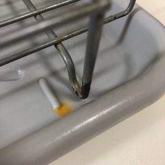 水切りカゴの画像