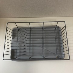 水切りカゴの画像
