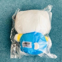 キティちゃんの画像
