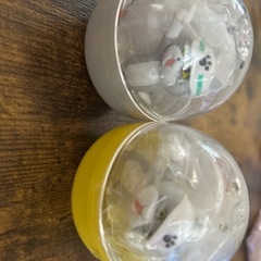仕事猫2 ガシャポン　