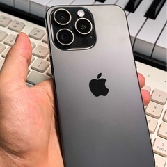 iPhone15promax512g