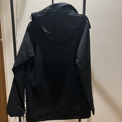 希少 THE RUGGED MUSEUM 11AW カメラマン ジャケットの画像