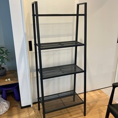 受け渡し者決まりました）IKEA 　LERBERG レールベリ ...