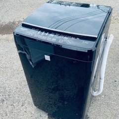 ♦Hisense 全自動電気洗濯機【2016年製】HW-G55E4KK