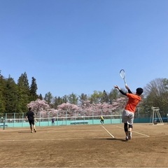 社会人ソフトテニス🎾✨