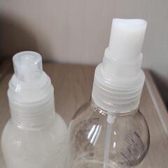 無印良品 化粧水＋乳液セットの画像