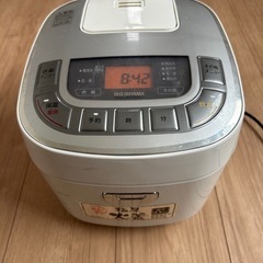 炊飯器