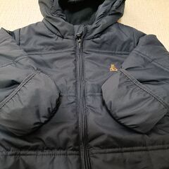 BabyGAP ジャンプスーツ（未使用）の画像