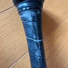 軟式少年野球バットの画像