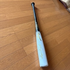 軟式少年野球バット
