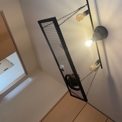 天井照明