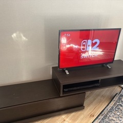 テレビ台