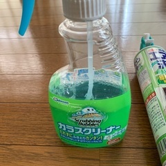 洗剤セットの画像