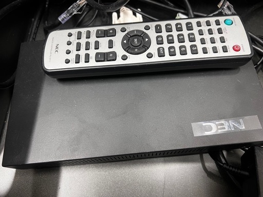 広告用テレビスタンド