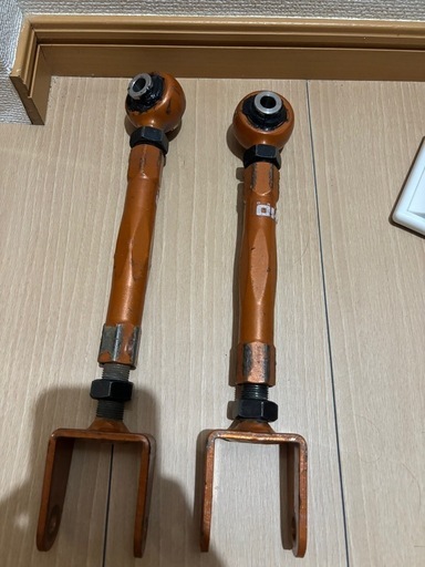 50プリウス トーコン